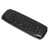 Voice Remote Control Replacement Backlight Double Sided 2.4G Wireless Remote