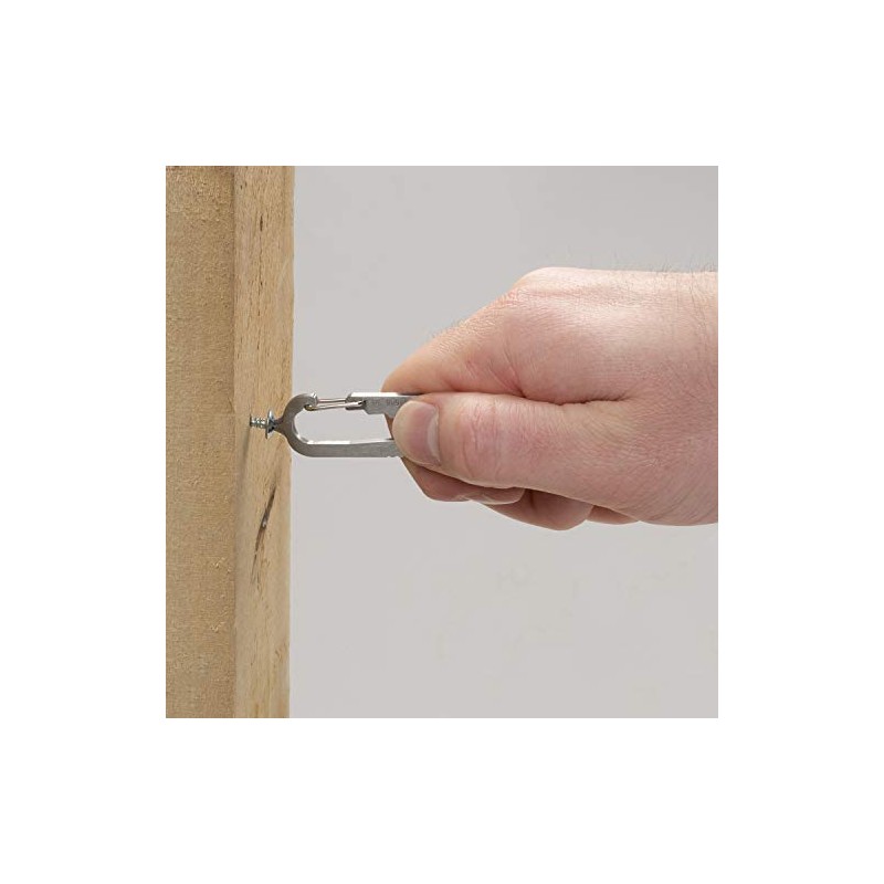 Nite IZE KMTSE-11-R3 DoohicKey Keychain Multi Tool