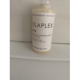 Olaplex Bond Olaplex Shampoo#4