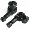 2PCS Motorcycle CNC Aluminum 11.3mm Tire Wheel Stem Valve 90