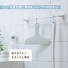Marna (marna) Maneuverable Squeegee (For Cleaning Mirrors, Walls, Etc) Bathroom