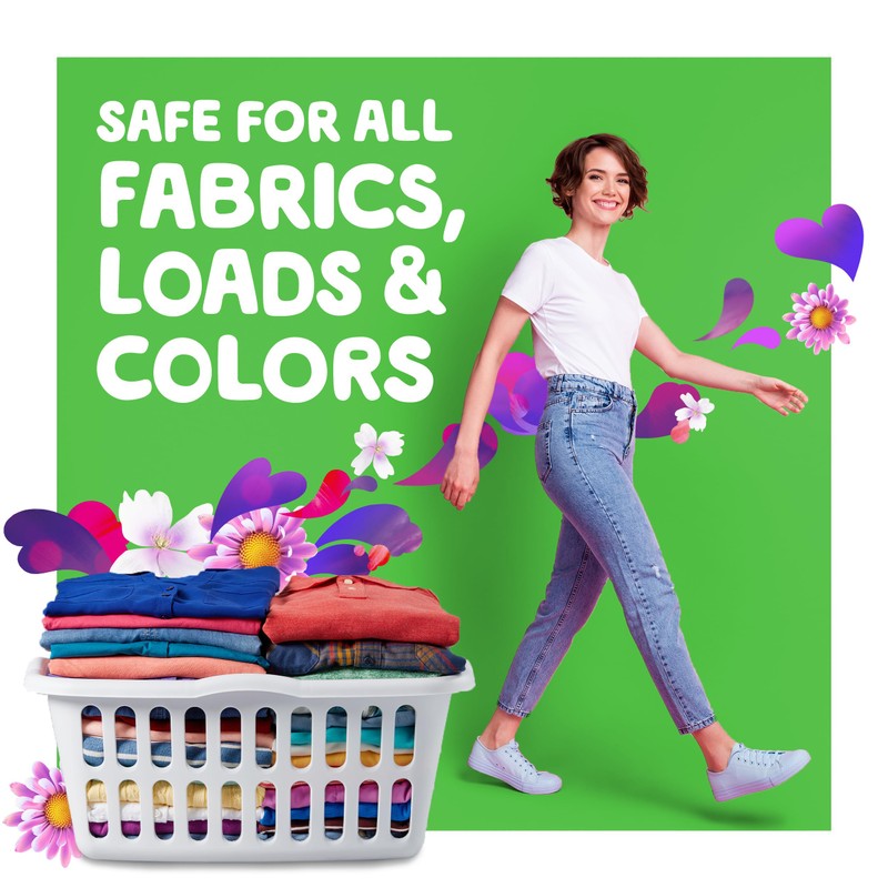 Gain Fireworks In-Wash Scent Booster Beads, Moonlight Breeze - 680