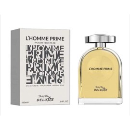 SHIRLEY MAY HOMME PRIME 100ml EDT pour homme