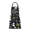 Dirty Martini Apron Martini Gifts Dirty Lover Gift for martini