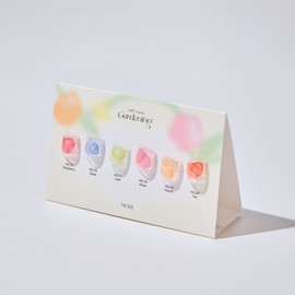 Morezel Moregel Gardening Ink Gel Art Liquid Single Item / 모어젤 가드닝 잉크젤 아트리퀴드 단품