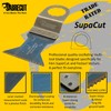 10 x SabreCut SC44B_10 44mm Bi-Metal Blades Compatible with Fein