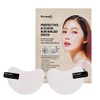 Dermapie Transparent Sun Shield Patch Cooling Hydration Patch 2 Boxes