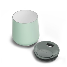 Fellow 12 oz Ruby Wine Tumbler (Mint Chip)