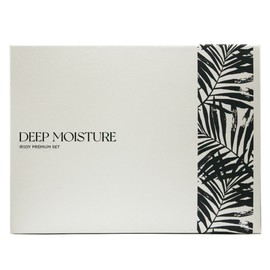 Beyond Deep Moisture Body Premium Set / 비욘드 딥모이스처 바디 프리미엄 세트