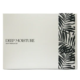 Beyond Deep Moisture Body Premium Set / 비욘드 딥모이스처 바디 프리미엄 세트