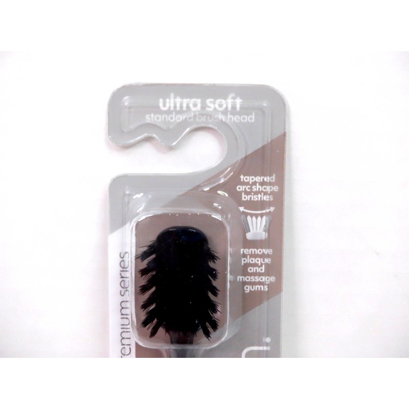 World Wide Daily Toothbrush ULTRA SOFT- 12 Pack Tapered V