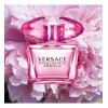 Versace Bright Crystal Absolu Eau De Parfum 90 Ml Mujer