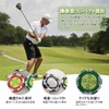 UrbanPulse Golf Marker Leveler Magnetic Golf Equipment Golf Marker Ball