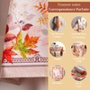 Maison d' Hermine Amarante 100% Cotton 1 Piece Kitchen Apron