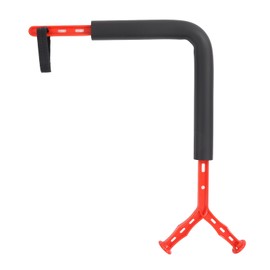 Golf Swing Training Aid Golf Spinner Swing Motion Trainer Posture Corrector Training Equipment Red