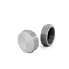 Air Flow Cap Drainage Cap Compatible with Clever Ospazia Elite