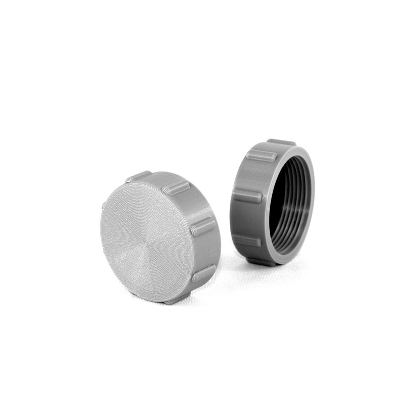 Air Flow Cap Drainage Cap Compatible with Clever Ospazia Elite