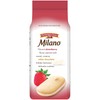 Pepperidge Farm Milano White Chocolate Strawberry Cookies 7 Oz Bag