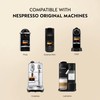 Nespresso Original, Ethiopia Master Origin, 50-Count Coffee Pods