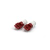 Pair of DDM Tuning, 3156,3157,72 x 3014 SMD, Red LED