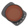 Adjustable ND Filter for Osmo Pocket 3 Neutral Density Camera