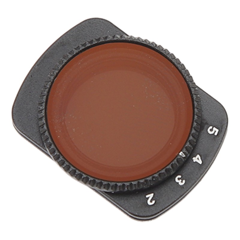Adjustable ND Filter for Osmo Pocket 3 Neutral Density Camera