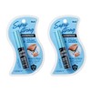 i-ENVY Super Strong Waterproof Clear Eyelash Adhesive, Long Lasting Sweat