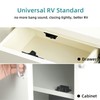 RV Drawer Latches and Catches, 8 Pack RV Cabinet Door