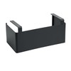 Tescoma Online Line 900903 Tissue Holder in Cabinet Box Black