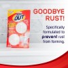 Iron OUT Automatic Toilet Bowl Cleaner, Helps Remove and Prevent