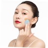 Healeved 15pcs Makeup Puff Soft Finger Powder Sponge for Foundation