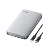 UGREEN 2.5 Inch HDD Case [USB C 3.1 Gen 2