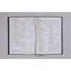 Takahashi No. 911 Notebook (Begins in April 2025), A5 Weekly