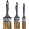 Color Expert Color Expert 82650315, Lasurpinselset 30/50/100 Mm Grau
