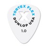 Tortex® Flex™ X Pick 1.0mm - 12 Pack