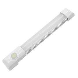 Dream lighting 12 V LED Lamp Motorhome Under-Unit Light Caravan 50%/100% Brightness 150 mm IP44 Soft Warm White