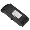 3pcs 3.7V 1800mAh Remote Control UAV Lithium Battery High Capacity
