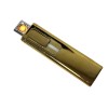 Ever Tech 3.3''H USB Rechargeable Flameless Electric Lighter Windproof Plasma