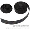 ZTTO PU Road Bicycle Handlebar Tape Damping Sweat Absorption Breathable