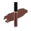 Black Radiance Perfect Tone Matte Liquid Lipstick Lip Crème Naughty