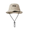 Karsaer G0080 Safari Hat, Men's Hat, Spring, Summer, Autumn, 2-Way