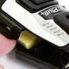 Shinwa Sokutei Handy Chalk line [Jr.Plus] Automatic-winding (Black) 73282 (Japan