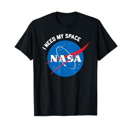 NASA - Need My Space T-Shirt
