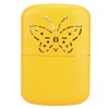 Ultralight Portable Yellow Hand Warmer Indoor Outdoor Pocket Warmer Heater