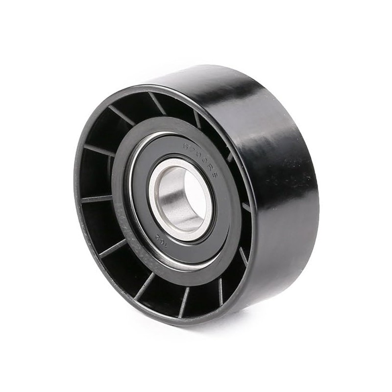 RIDEX 310T0207 Tensioning Pulley / V-Ribbed Belt