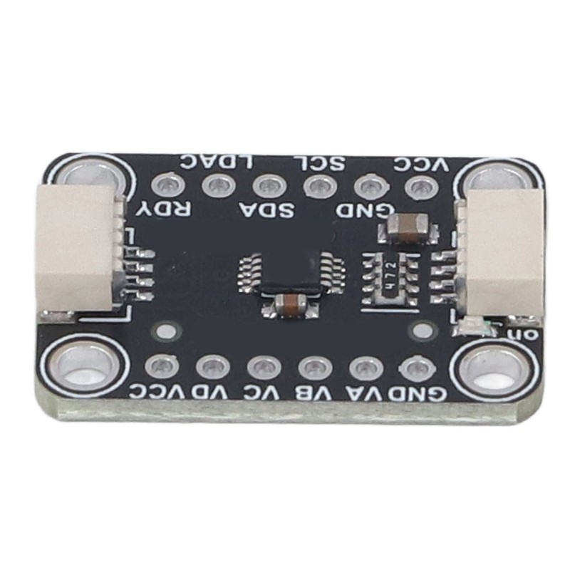 4 Way Digital to Analog Converter Module 12 Bit Quad