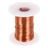 MECCANIXITY 20 AWG Magnet Wire, 20 Gauge Enameled Copper Wire,