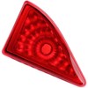 Twowinds - Third Brake Light 265900021R Compatible with Renault Master