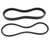 Holdia Starter Generator & Drive Belt Kit for Club Car