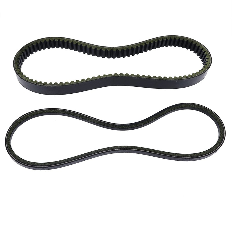 Holdia Starter Generator & Drive Belt Kit for Club Car